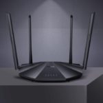 Tenda AC19 – dwupasmowy, gigabitowy router WiFi AC2100 z portem USB