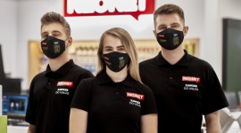 Nowe otwarcie NEONET w Szczecinie – na klientów czekają mega rabaty! LIFESTYLE, IT i technologie - Już w ten czwartek Wielkie Otwarcie salonu NEONET w nowej odsłonie. Elektromarket zaprasza 27 sierpnia do Retail Park Mieszka.