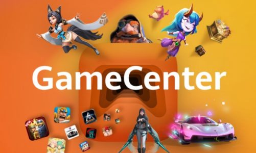 Huawei wprowadza GameCenter – platformę dla graczy z ekskluzywnymi bonusami