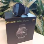 Stylowy i wydajny. Nowy smartwatch od Huawei – Watch GT 2 Pro – po 2 tygodniach