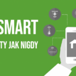Stworzenie domu SMART nigdy nie było prostsze.