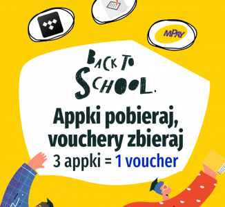 5 atrakcyjnych voucherów za pobranie aplikacji z Huawei AppGallery
