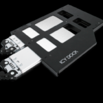Zamień kieszeń CD/DVD na 2 dyski SSD M.2 NVMe z Icy Dock MB852M2PO-B