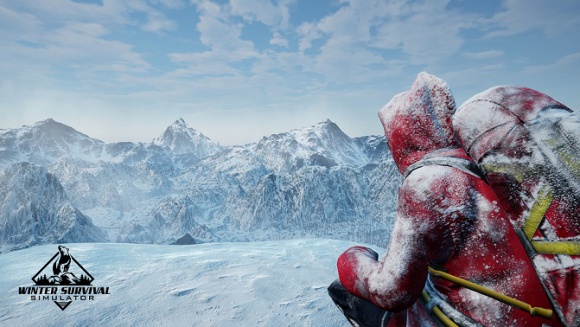 DRAGO entertainment prezentuje Winter Survival Simulator