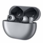 Huawei FreeBuds Pro, słuchawki z inteligentną dynamiczną redukcją szumów