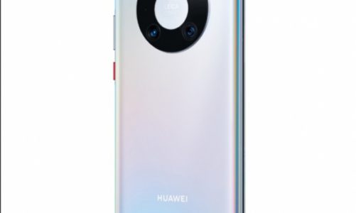 Potężny Huawei Mate 40 Pro już dostępny w Polsce