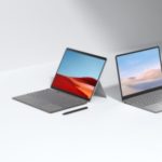Przedstawiamy Surface Laptop Go oraz nowy Surface Pro X
