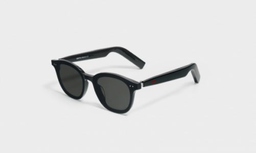 Huawei prezentuje inteligentne okulary – Huawei x Gentle Monster Eyewear II