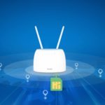 Tenda 4G09 – najnowszy dwupasmowy router WiFi 4G+ LTE AC1200