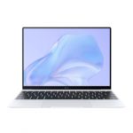 Lekkie i smukłe laptopy Huawei MateBook X i MateBook 14 już w Polsce