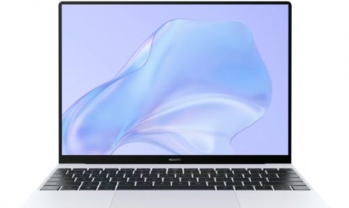 Lekkie i smukłe laptopy Huawei MateBook X i MateBook 14 już w Polsce