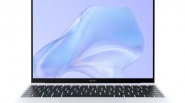 Lekkie i smukłe laptopy Huawei MateBook X i MateBook 14 już w Polsce LIFESTYLE, IT i technologie - Lekkie i smukłe laptopy Huawei MateBook X i MateBook 14 już w Polsce