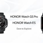Nowe smartwatche HONOR Watch GS Pro i HONOR Watch ES debiutują w Polsce