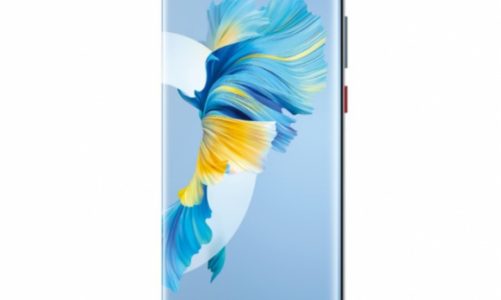 Huawei prezentuje Mate 40 Pro i Mate 40 Pro+