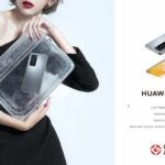 Huawei FreeBuds Pro i smartfony z serii P40 z nagrodą Good Design Awards 2020