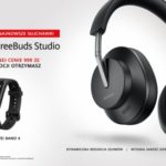 Huawei FreeBuds Studio już w Polsce