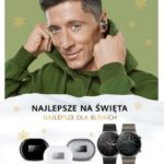 Flagowe produkty Huawei i sklep AppGallery w nowych kampaniach marketingowych