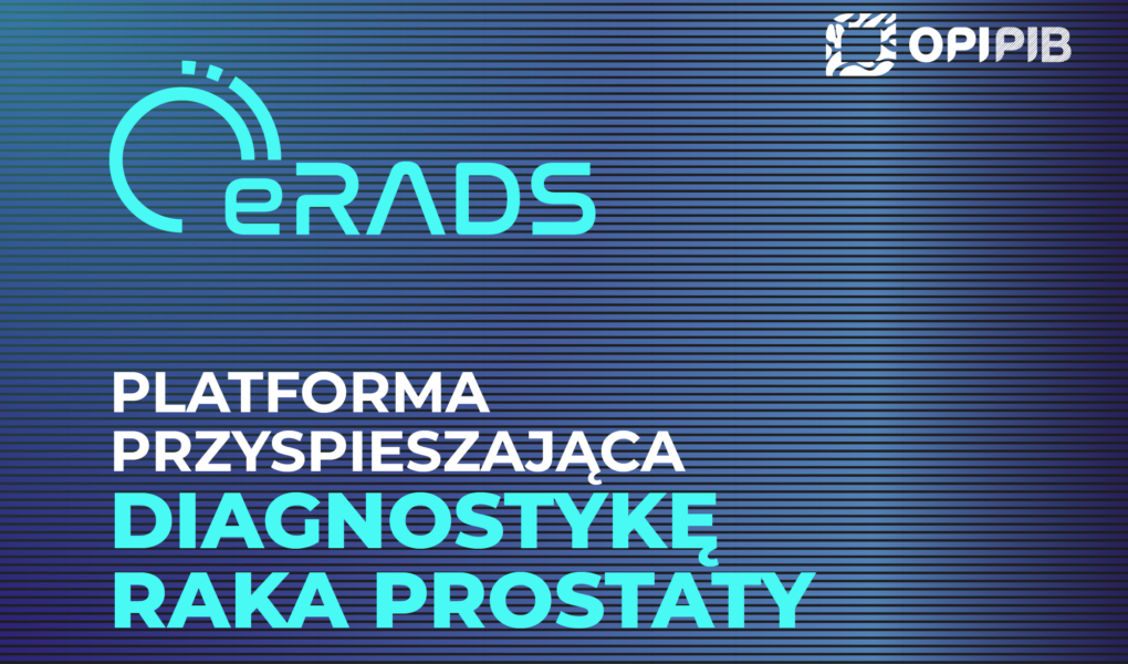 Platforma-eRADS Powstanie polska platforma do wspomagania diagnostyki raka prostaty
