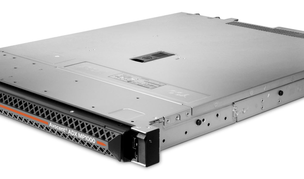 Vertiv_Avocent_ADX_MP1000 Vertiv prezentuje najbardziej rozbudowaną platformę do cyfrowego zarządzania infrastrukturą IT w sieciach korporacyjnych, rozproszonych, brzegowych i hybrydowych