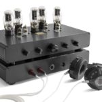 Woo_Audio_WA33_Utopia Bezkompromisowy wzmacniacz słuchawkowy WA33 to całkowicie lampowy i jednocześnie w pełni zbalansowany wzmacniacz słuchawkowy