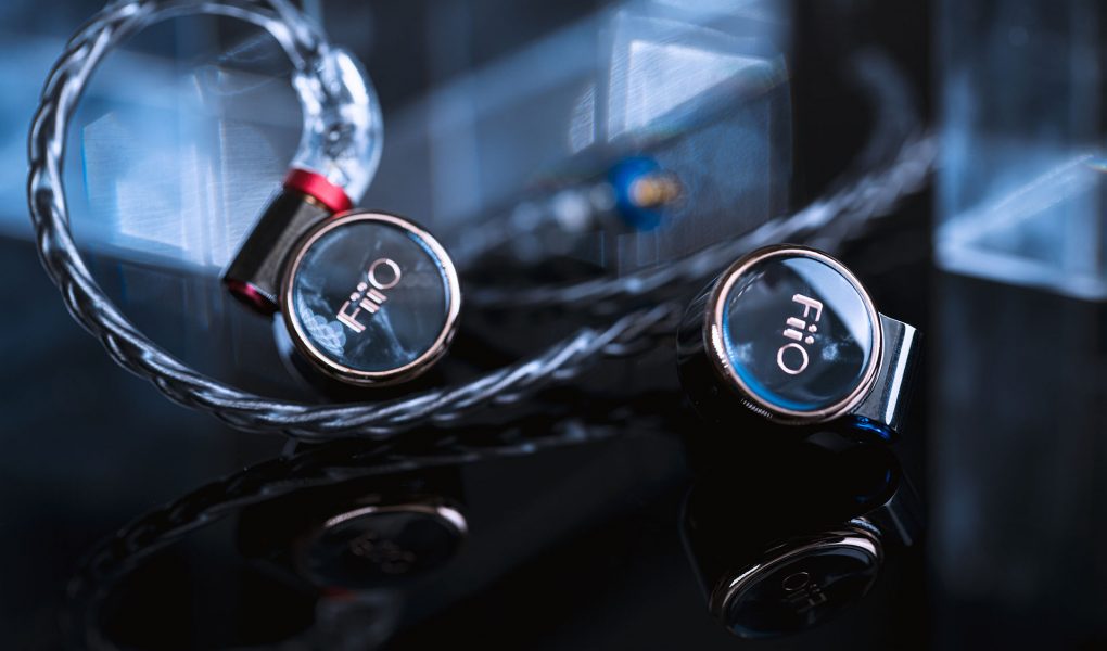 FiiO_FD3_Pro_02 FiiO FDX, FD7, FH5s, FH5s Pro, FD3, FD3 Pro – nowe modele słuchawek dokanałowych