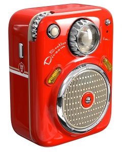 Divoom_Beetles_05 Divoom Pixoo 64, Beetles-FM i Timoo: ramka Pixel Art oraz dwa nowoczesne głośniki z Bluetooth i unikalnym wzornictwem