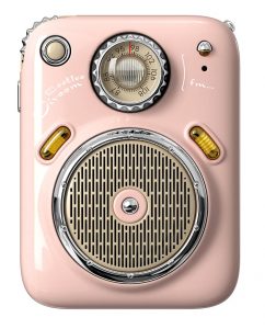 Divoom_Beetles_06 Divoom Pixoo 64, Beetles-FM i Timoo: ramka Pixel Art oraz dwa nowoczesne głośniki z Bluetooth i unikalnym wzornictwem