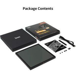 Divoom_Pixoo_64_07 Divoom Pixoo 64, Beetles-FM i Timoo: ramka Pixel Art oraz dwa nowoczesne głośniki z Bluetooth i unikalnym wzornictwem