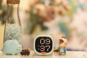 Divoom_Timoo_02 Divoom Pixoo 64, Beetles-FM i Timoo: ramka Pixel Art oraz dwa nowoczesne głośniki z Bluetooth i unikalnym wzornictwem