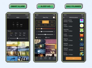 Divoom_Timoo_08 Divoom Pixoo 64, Beetles-FM i Timoo: ramka Pixel Art oraz dwa nowoczesne głośniki z Bluetooth i unikalnym wzornictwem