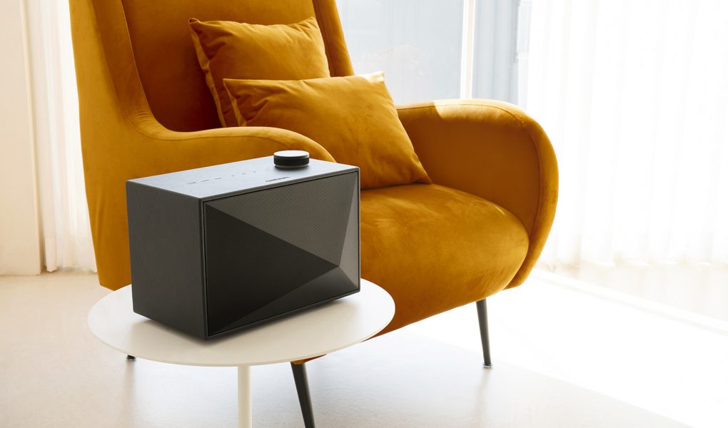 AK_ACRO_BE100_09 Astell&Kern BE100 – stylowy głośnik bez barier