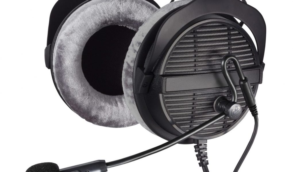 Antlion_Audio_ModMic_USB_02 Amerykańska Firma Antlion Audio wprowadza unikalne mikrofony rozszerzające funkcjonalność każdych, także hi-endowych słuchawek