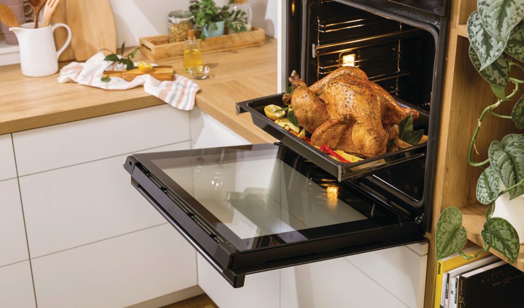 gorenje_bigspace Kuchnia modna czy wygodna?