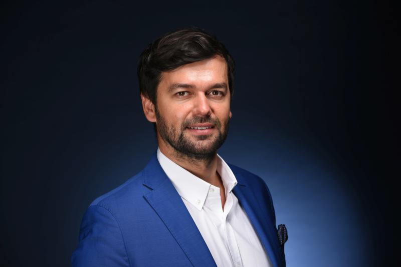Volodymyr Semenyshyn_picture Retail i FMCG oraz branża produkcyjna największymi odbiorcami usług IT – SoftServe podsumowuje I półrocze 2022